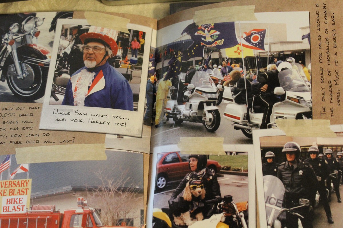 Chopper Madness: Bikers USA (DVD) 628261035991| eBay