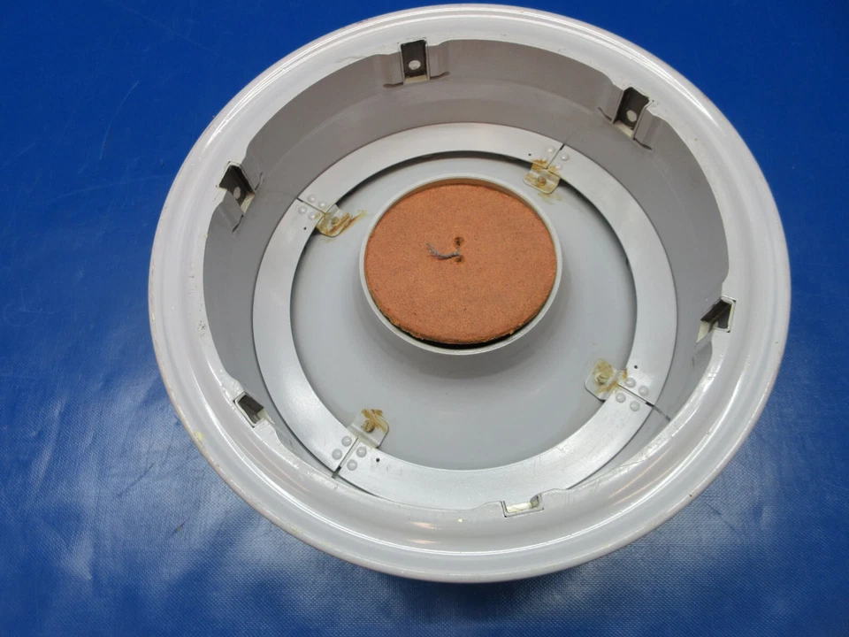 Rueda principal PZL-Mielec M-18 Dromader Kolo 800x260 P/N 141500001 NOS (0125-1501) Foto 4 de 4