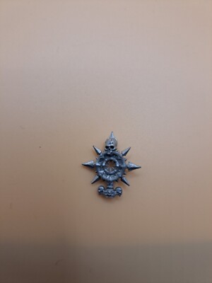 Chaos Legionary Kill Team Icon Bitz J28