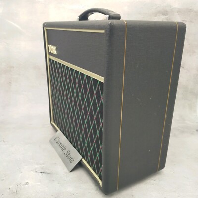 Vox Pathfinder 15R V9168R Electric Guitar Amplifier Reverb Tremolo
