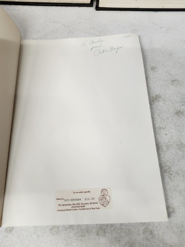 Pilgrim, Pastor, Friend 1987 Excerpts Pope John Paul II U.S. Visit Paperback - Picture 2 of 9