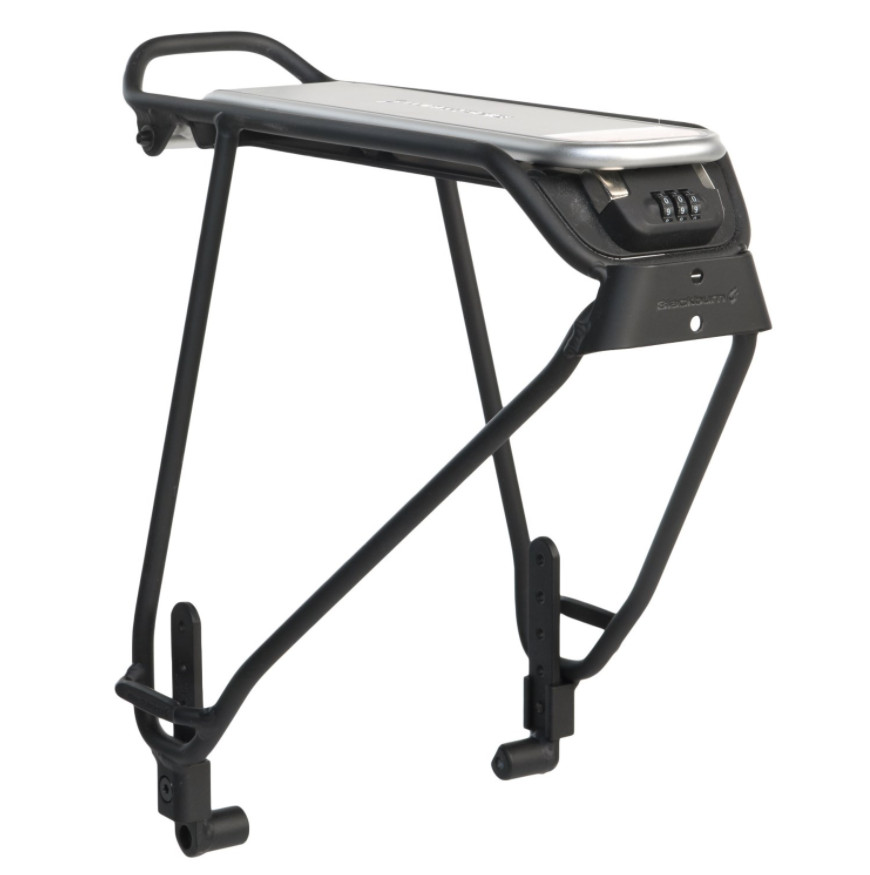 NEW BLACKBURN REAR BIKE RACK INTERLOCK BIKE RACK 2.0 BIKING CYCLING RACK BICYCLE