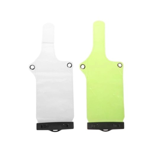 Bustproof Walkie Talkie Protective Case For Walkie Talkie - Zdjęcie 10 z 14