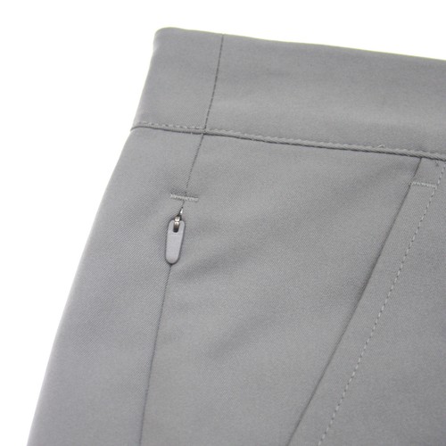 Puma Golf Camino Men's Flat Front Walking Shorts (36, Quite Shade) $70 - Picture 3 of 5