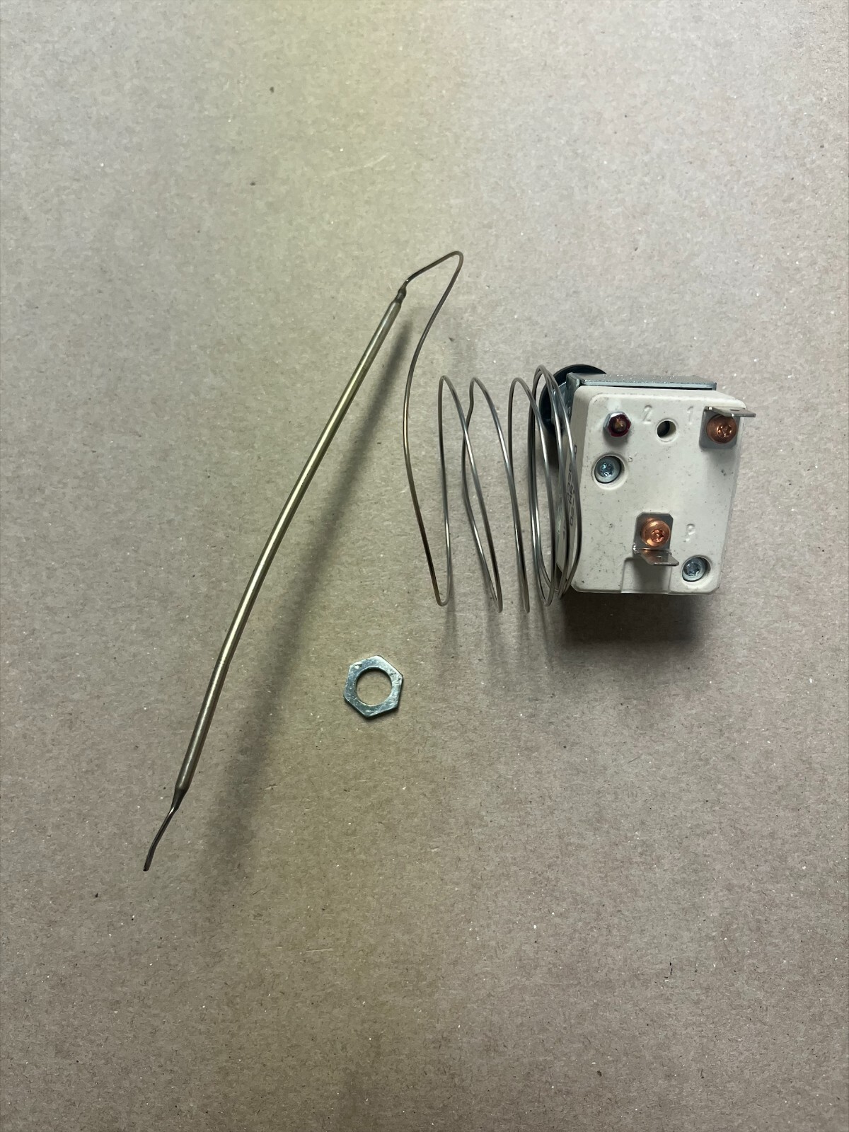 Antunes 4030332 THERMOSTAT, HI-LIMIT