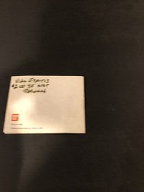 dr jekyll and mr hyde nes Manual only