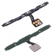 Flex Cable Power Button Volume For HUAWEI P40 PRO Replacement Sides