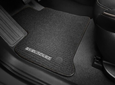 For Chevrolet Car Floor Mats Waterproof Luxury Custom All Models Auto Carpets