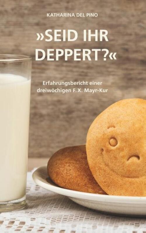 Thumbnail - Seid Ihr Deppert? Erfahrungsbericht Einer Dreiwöchigen F.x. Mayr-kur