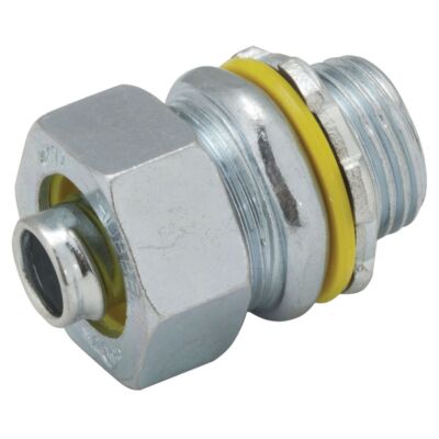 Raco RACO3402 1/2 Liquidtight Connector Power (1 Each)
