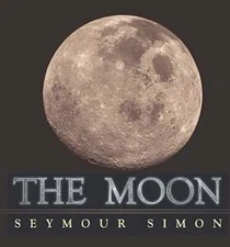 The Moon by Seymour Simon: New