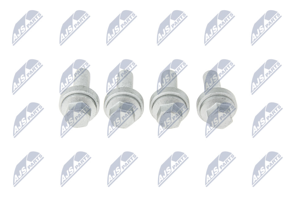 KLT-BM-022-Z NTY Repair Kit, wheel hub for MINI