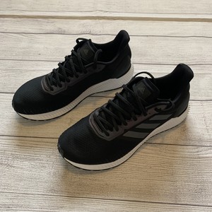 adidas solar ride black