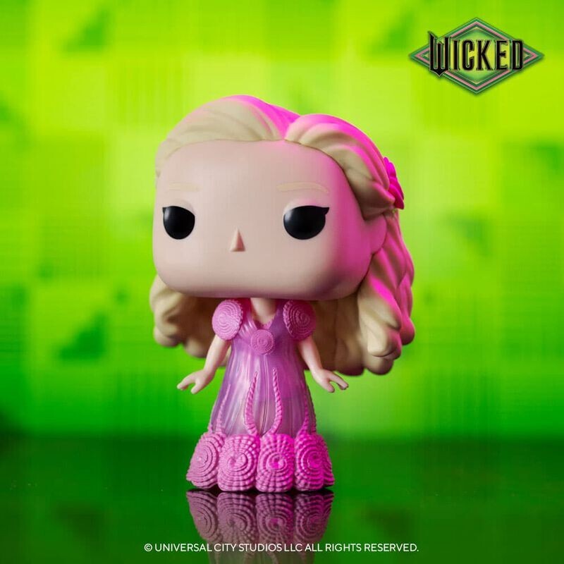 Funko Pop グレイズ・アナトミー クリスティーナ ヤン Pop! TV Vinyl Figure: Grey's Anatomy - Cristina Yang
