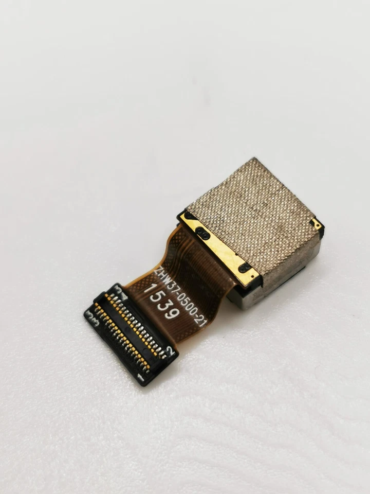 Cámara principal trasera Huawei Honor 6 H60-L04 cámara frontal frontal Foto 3 de 4