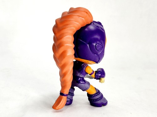 The Suicide Squad Mongal Funko Mystery Mini DC Vinyl Figure (1/12) - Picture 3 of 6