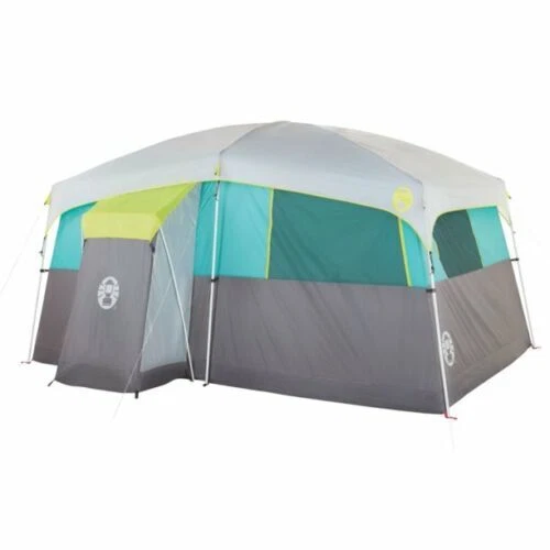 Carpas de lona Coleman 2 persona