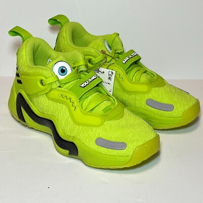Adidas Issue J Wazowski Monsters Inc Youth (Women's