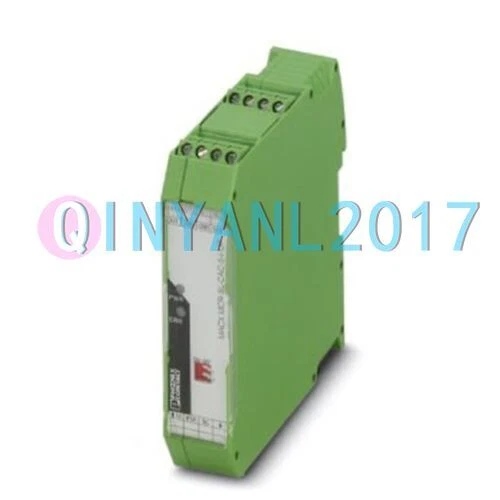 1件装全新带盒PHOENIX CONTACT发射器2810625 MACX MCR-SL-CAC- 5-I-UP - 第 2 张/共 2 张