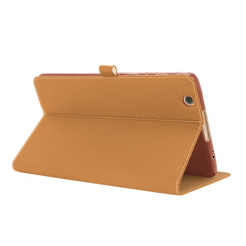 For LG G Pad X 8.0 SM-V520 / V521 / V525 PU Leather Folio Stand Case Cover - Picture 8 of 56