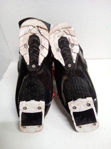 Salomon Stivali da sci donna QST Access 70 taglia 27 27 5 #2h2