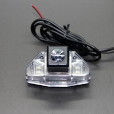 Car Reverse Rear View Backup Camera For Honda CR-V CRV 2007 2008 2009 2010 2011