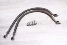 Brake Hose Brake Line Front Kawasaki ZR 1100 A Zephyr ZRT10A/A 92-95