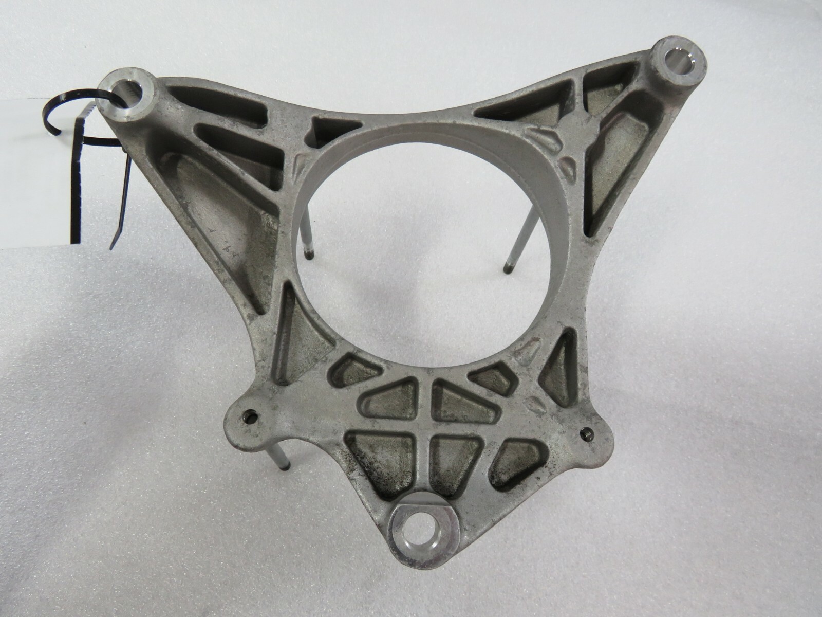 Ferrari FF, Transmission Cooling Bracket, Used, P/N 318265