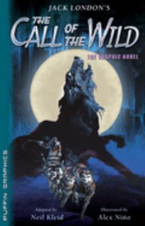 Call of the Wild Paperback Jack. London
