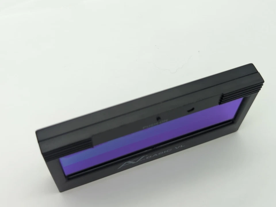 LENTE casco de soldadura Huntsman Auto View VL - SE VENDE COMO ESTÁ EN LA FOTO LEER Foto 3 de 4