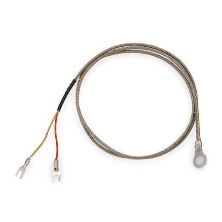 Tempco Trw00113 Thermocouple,Type K
