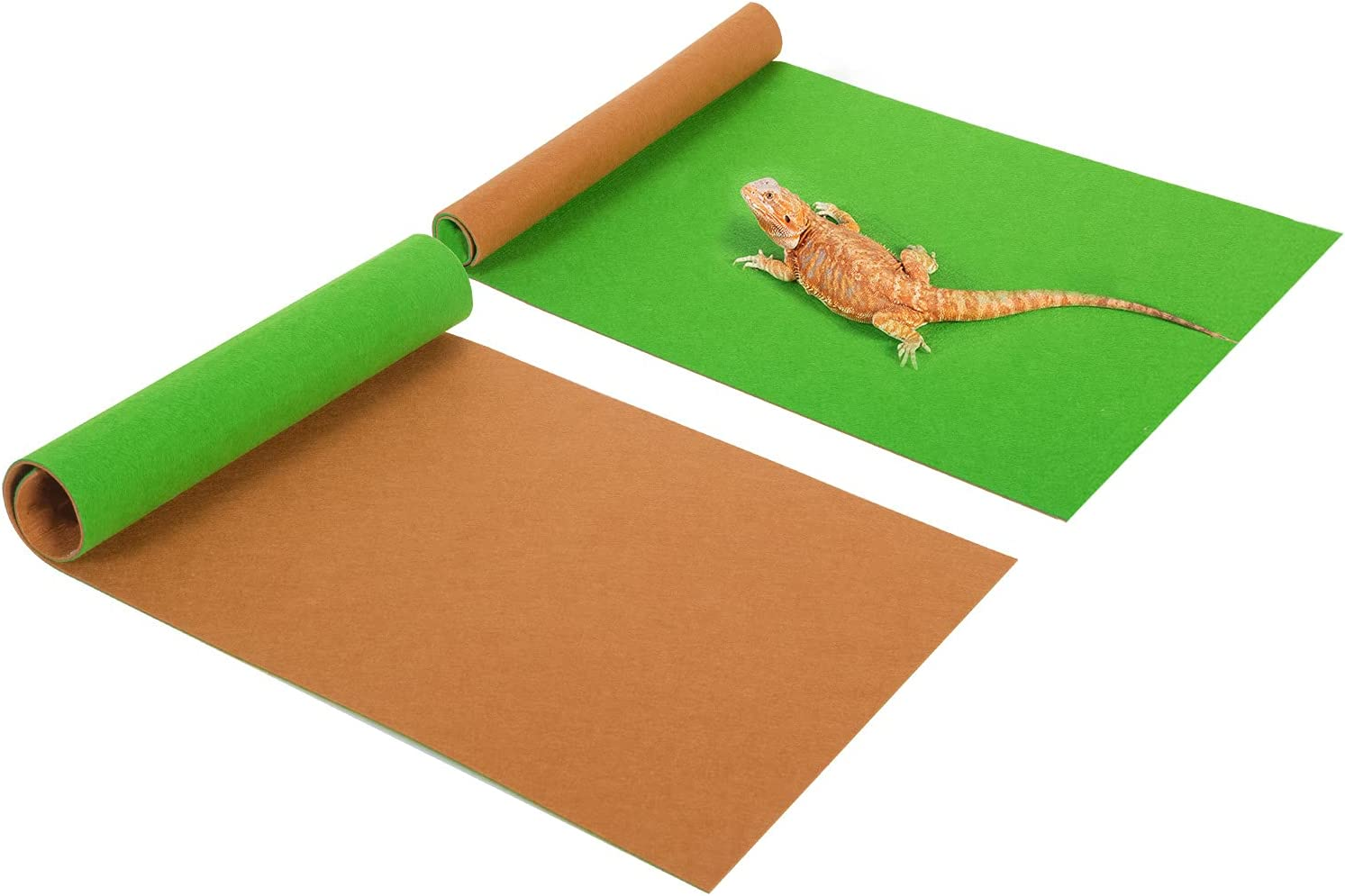 reptile tank bedding