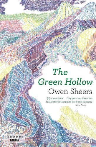 The Green Hollow by Owen Sheers (Paperback, 2019) - Image 6