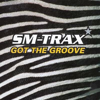 Sm-Trax - Got the Groove [Germany] (CD 1999)