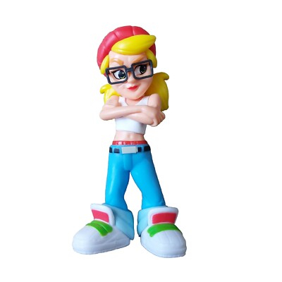 Subway Surfers Spray Crew Can 4