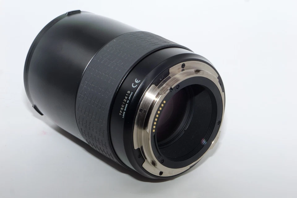 Hasselblad HC 150mm f/3.2 Telephoto Lens. Hood, Caps. 26mm Ext. Tube. UV Filter. - Image 4 of 4