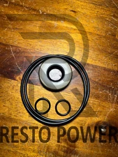 New 02-137555 Eaton Vickers Seal Kit V20F Hydraulic Vane Pump Seal Kit