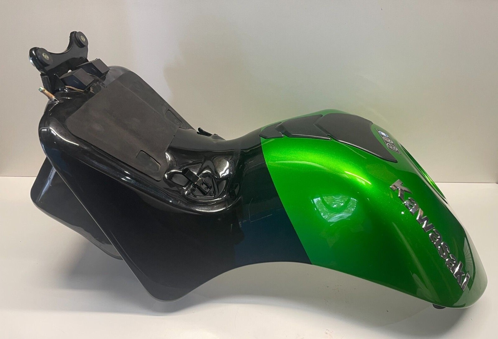 Fuel Tank Kawasaki ZZR1400 ZX14R 2012 2020 Gen 2 eBay