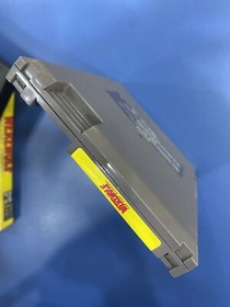 Werewolf The Last Warrior Nintendo NES Videojuegos Retro