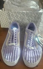 New: Size 7.5 - VANS Anderson Paak x Old Skool Soulito