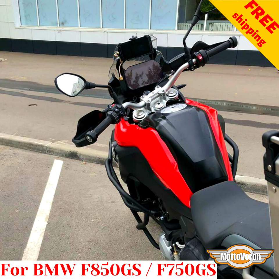 For BMW F850GS Engine guard F 750 GS Crash bars | eBay