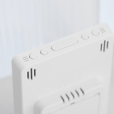 Digital Alarm Clock Multi-function Display US...