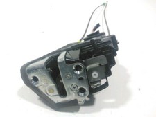 Porte arrière et accessoires Toyota AURIS