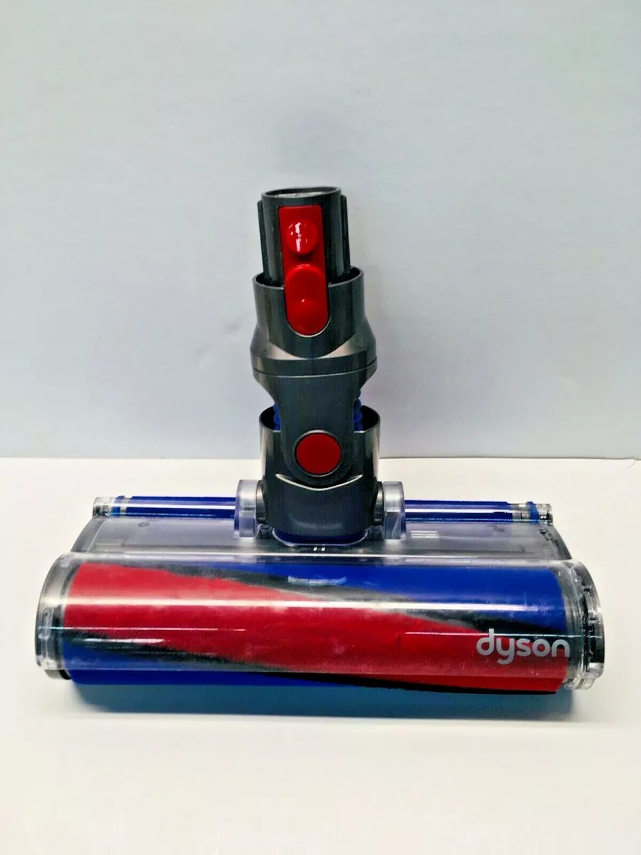 satisfacción Costoso revelación Dyson Fluffy Soft Roller Cleaner Head for V11 V10 V8 Models Absolute/Animal | eBay satisfacción Costoso revelación Dyson Fluffy Soft Roller Cleaner Head for V11 V10 V8 Models Absolute/Animal | eBay