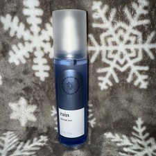 BATH  BODY WORKS  RAIN PERFUME MIST  6 OZ