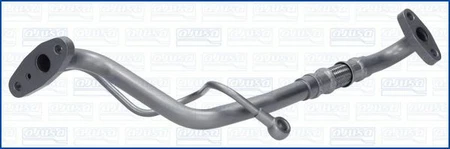 Turbolader 705954-5017S