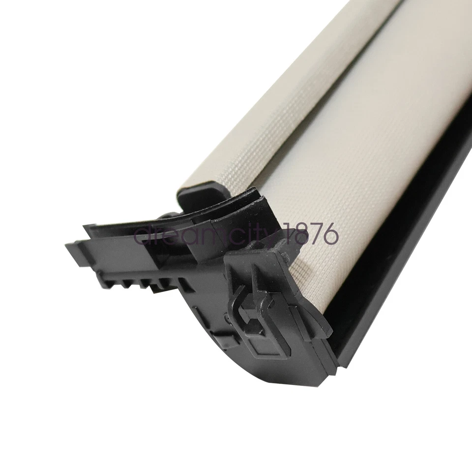 For Mercedes-Benz W205 S205 2015- USA 2057805700 Sunroof Sun Visor Roller Blind - Image 4 of 4