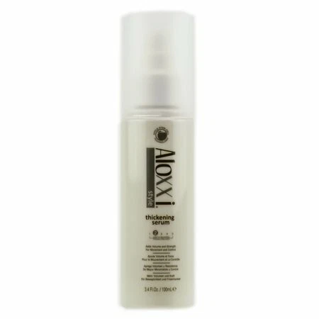 Aloxxi Style Thickening Serum - 3.4 oz