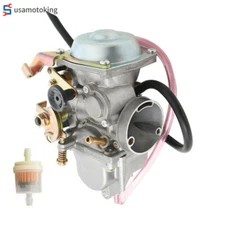 Carburetor Carb for Yamabuggy 400 Go Kart Buggy US