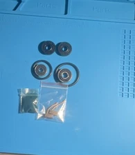 Fits MAYTRONICS DOLPHIN POOL IMPELLER Motor Rebuild SEAL KIT  63ZYW-A5 5500027